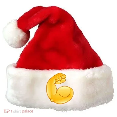 Santa Hat