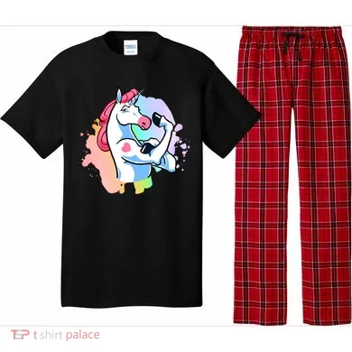 Pajama Set