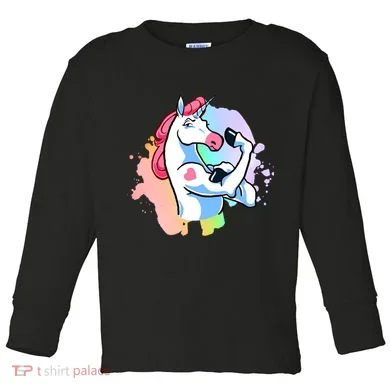 Toddler Long Sleeve