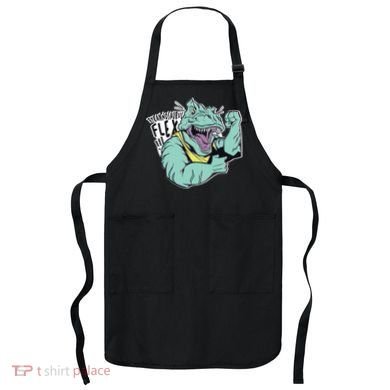 Muscular Trex Flex Apron