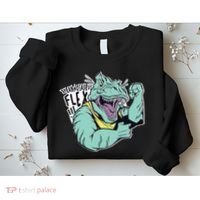 Muscular Trex Flex Sweatshirt thumb 2