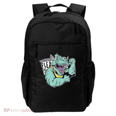 Muscular Trex Flex Backpack