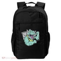Muscular Trex Flex Backpack thumb 0
