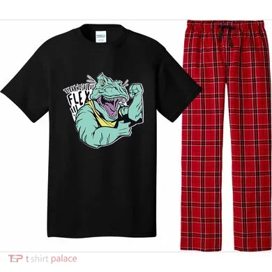 Pajama Set