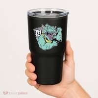 Muscular Trex Flex Tumbler thumb 2