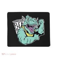 Muscular Trex Flex Mousepad thumb 0