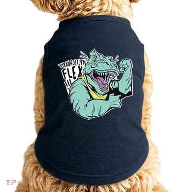 Doggie Tank