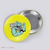 Muscular Trex Flex Button thumb 0