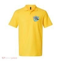 Muscular Trex Flex Polo thumb 0