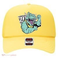 Muscular Trex Flex Hat thumb 0