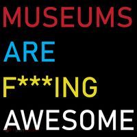 Museums Are F***ing Awesome   Hoodie thumb 7
