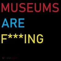 Museums Are F***ing Awesome   Coffee Mug thumb 5