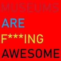 Museums Are F***ing Awesome   Santa Hat thumb 1