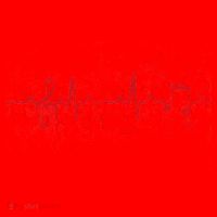 Music Heartbeat Pulse Santa Hat thumb 1
