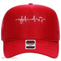 Music Heartbeat Pulse Hat thumb 0