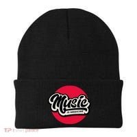 Music is Medicine Beanie thumb 0