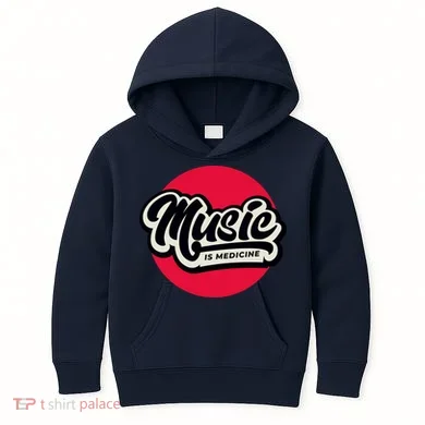 Kids Hoodie