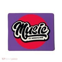 Music is Medicine Mousepad thumb 0