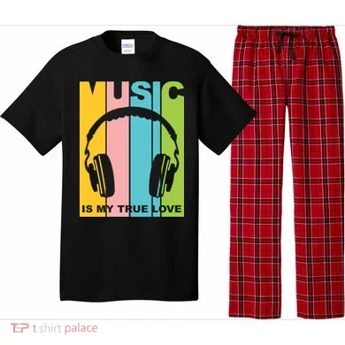 Pajama Set