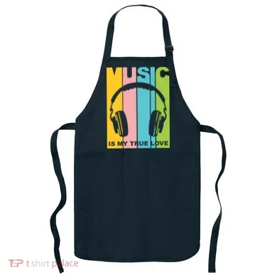 Apron