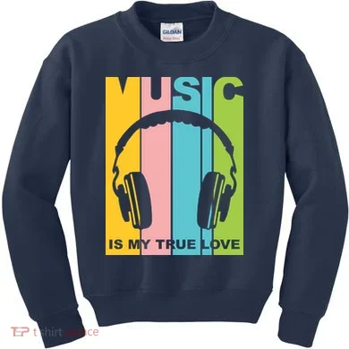 Kids Sweatshirt