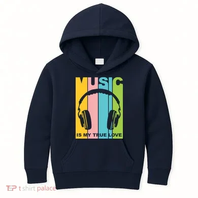 Kids Hoodie