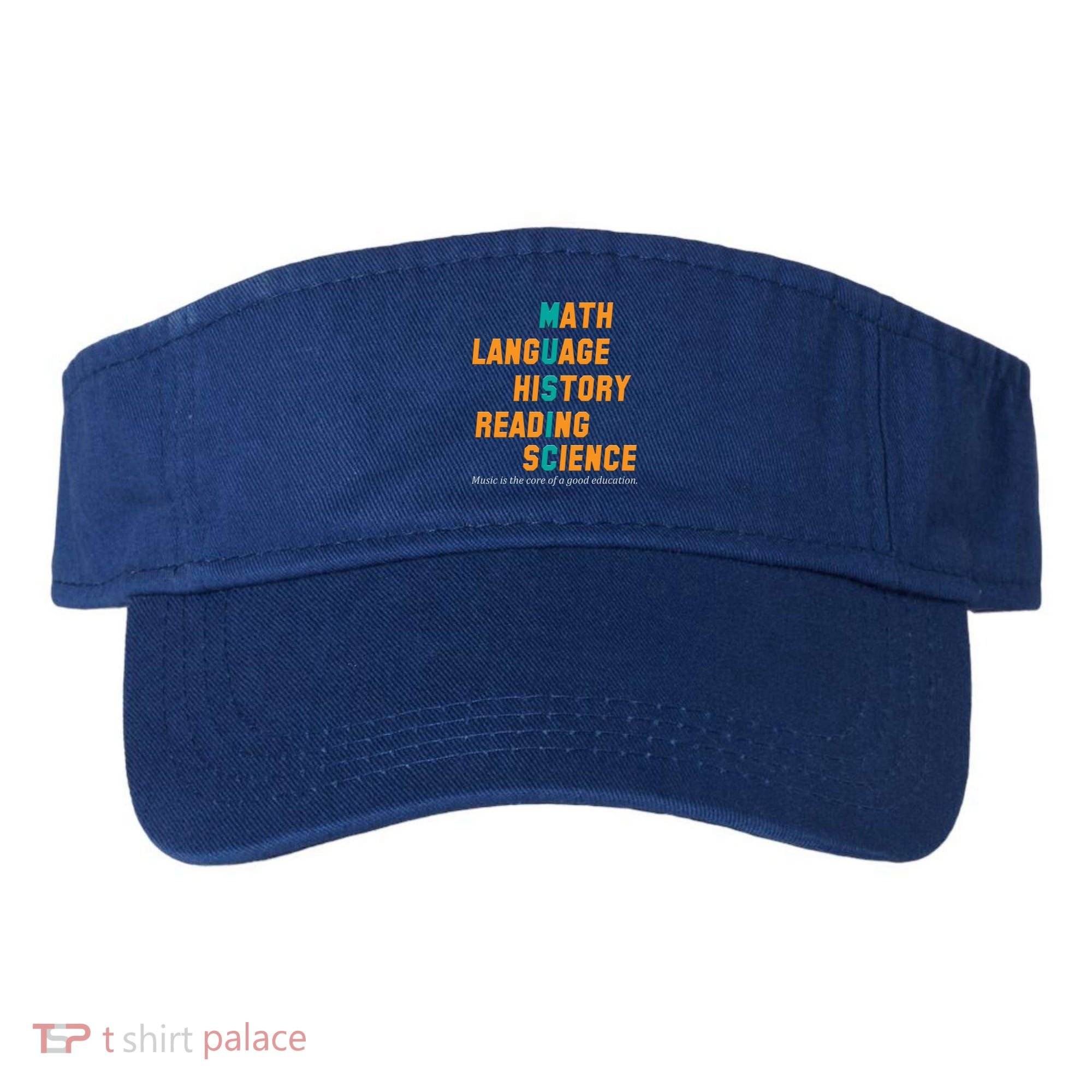 Music Is The Core Of A Good Education  Visor