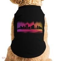 Music Skyline Doggie Tank thumb 0