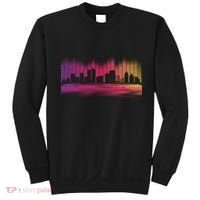 Music Skyline Sweatshirt thumb 0