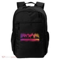 Music Skyline Backpack thumb 0