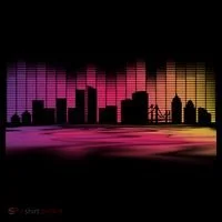 Music Skyline Coffee Mug thumb 5