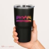 Music Skyline Tumbler thumb 2