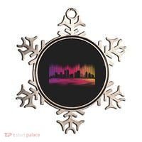 Music Skyline Ornament thumb 0