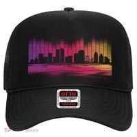 Music Skyline Hat thumb 0