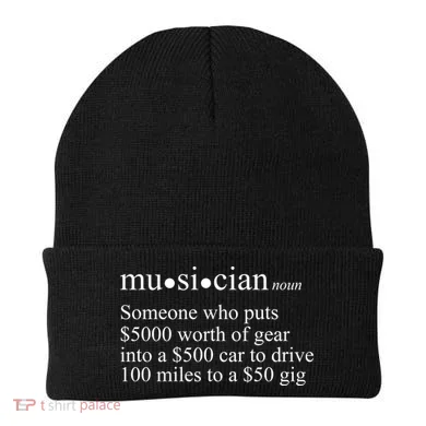Beanie