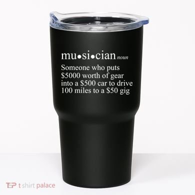Musician Definition Tumbler