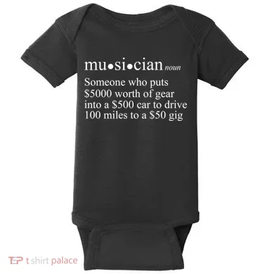 Baby Bodysuit