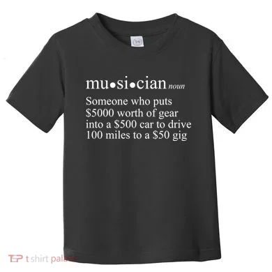 Toddler T-Shirt