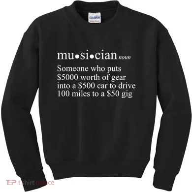 Kids Sweatshirt