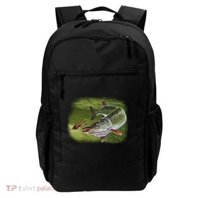 Muskie Backpack