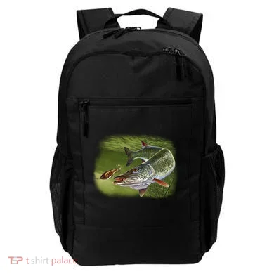 Muskie Backpack