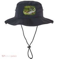 Muskie Bucket Hat thumb 0