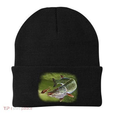 Muskie Beanie