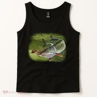 Muskie Tank Top thumb 2