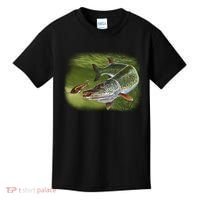 Muskie Kids T-Shirt thumb 0
