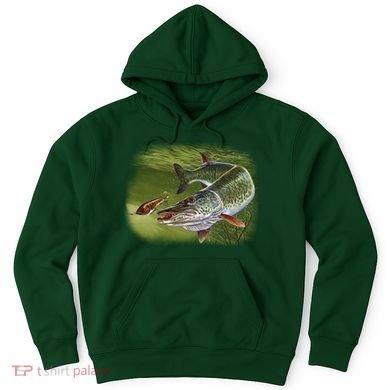 Muskie Hoodie