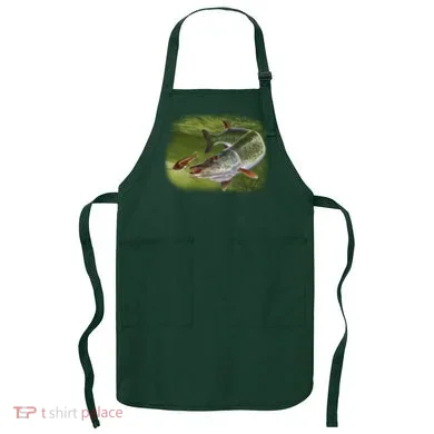 Apron