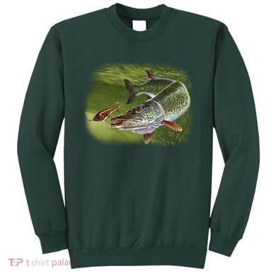 Muskie Sweatshirt