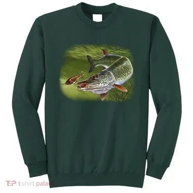 Muskie Sweatshirt