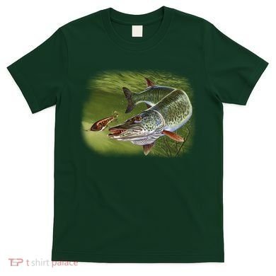 Muskie T-Shirt